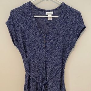 Motherhood Maternity Short Sleeve Top